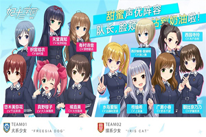 妃十三学园贴纸有什么用？