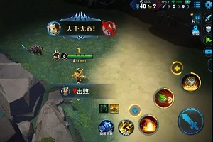 王者荣耀突围复活模式规则介绍