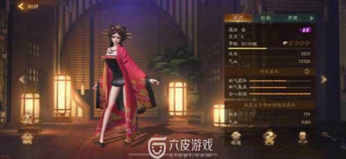 神都夜行录女性妖灵大盘点，谁是你最爱？