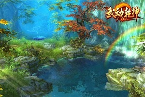 武动乾坤手游灵魄点怎么加