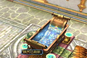 倩女幽魂手游降妖除魔怎么玩？