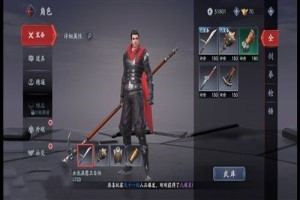 流星蝴蝶剑手残党玩什么武器