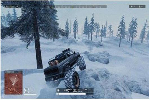 绝地求生刺激战场极寒模式暴风雪多久一次？
