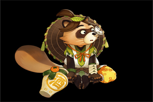 阴阳师狸猫值得培养吗