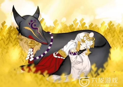 阴阳师御馔津怎么读 御馔津传记一览