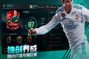 FIFA足球世界埃里克森怎么样