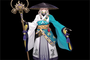阴阳师：青坊主是什么妖怪 青坊主的传记