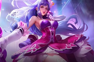 王者荣耀S13赛季王昭君铭文搭配攻略