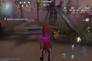 第五人格月亮河公园地窖在哪