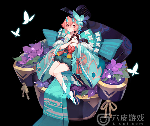 阴阳师匣中少女御魂怎么选 