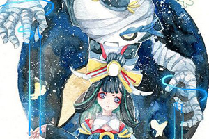 阴阳师傀儡师在哪打