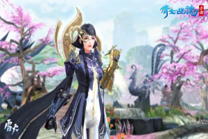 倩女幽魂手游女偃师拓本大全