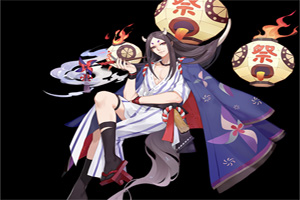 阴阳师食发鬼阵容推荐