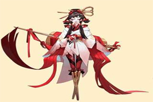 阴阳师小袖之手在等谁回来