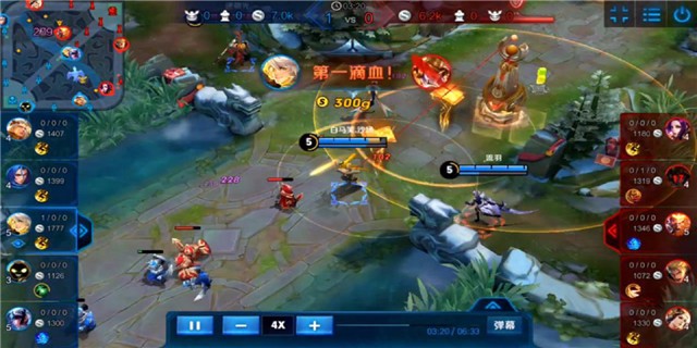王者荣耀：S13赛季张良最新出装攻略