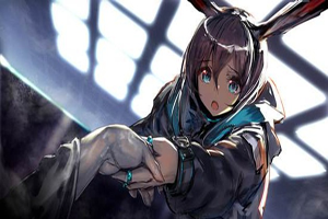 明日方舟6星干员排行