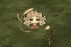 饥荒：口袋版苏曼莎人物介绍