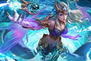 王者荣耀s13赛季最新法师排行榜