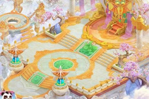 神武3天宫加点攻略