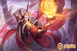 王者荣耀明世隐虹云星官特效怎么样？