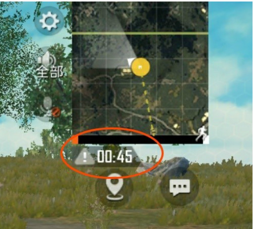 和平精英信号区有什么生存技巧？