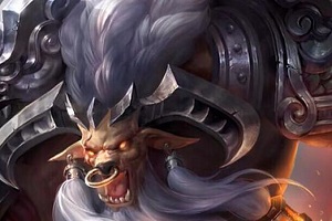 王者荣耀S13赛季牛魔出装攻略
