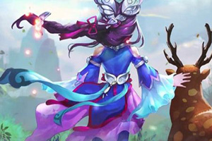 梦幻西游手游找出两个平顶山的妖怪