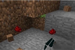 我的世界红宝石作用