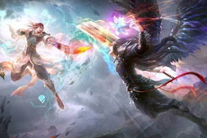 斗破苍穹手游魂殿密探怎样操作