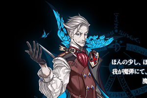 FGO莫里亚蒂灵基再临素材都有哪些