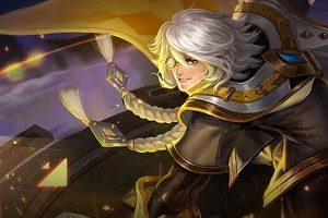 王者荣耀S13赛季法师通用铭文搭配推荐