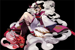  腿长御姐：阴阳师阎魔厉害吗