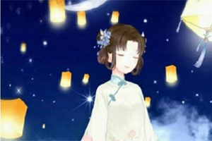 奇迹暖暖月华初升怎么完美通关？
