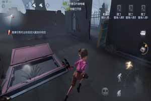 第五人格哪个地图最适合溜屠夫？
