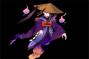 阴阳师盗墓小鬼对什么感兴趣