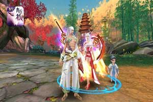 青丘狐传说手游绝情谷副本通关攻略