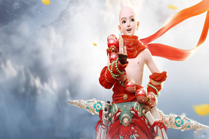 镇魔曲七大职业介绍