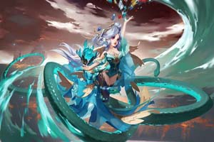 少年西游记手游神将幻化系统怎么玩？