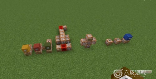 我的世界minecraft领地指令