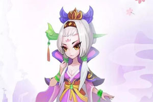 男性可拜入？梦幻西游手游曝新门派女儿村
