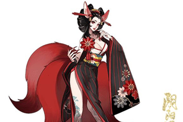 阴阳师三尾狐哪里多