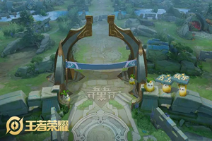 王者快跑：哪个英雄跑得快？
