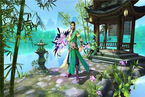 天龙八部手游如何参加帮派研制