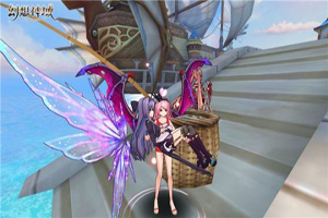 幻想神域装备颜色怎么划分？