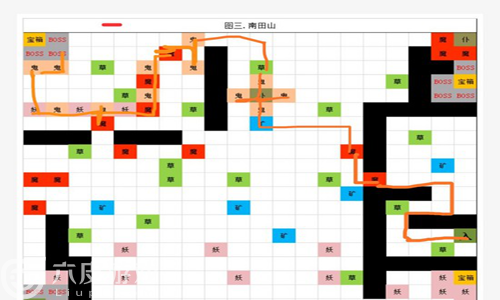 想不想修真南田山最佳收益路线