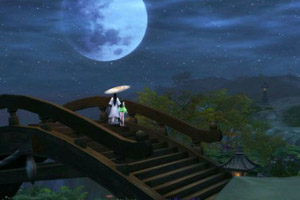 倩女幽魂手游降妖除魔小妖怎么赢？