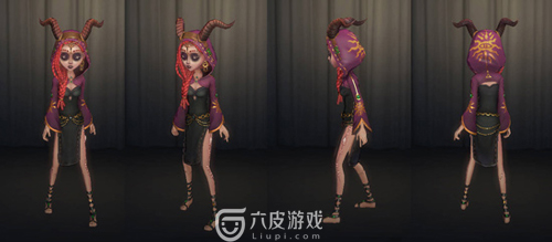 第五人格祭司技能解析