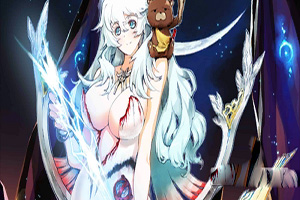 FGO月神俄里翁怎么样