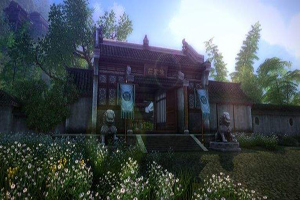 九阴真经3D徐家庄门派怎么加入