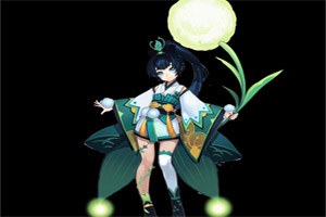 阴阳师萤草暴击加血会翻倍吗